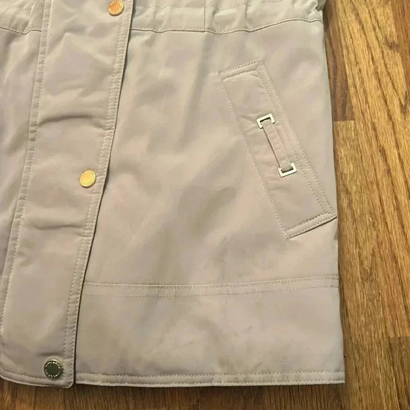 Gallery New York Women’s Parka Coat size Medium, New with Tags - Picture 11 of 12